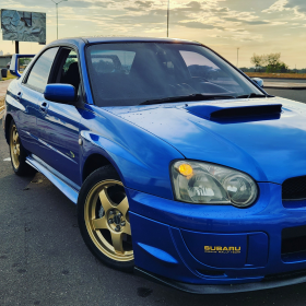 #2003WRX Avatar