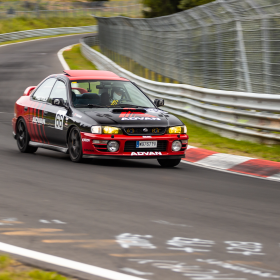 #GC8red Avatar