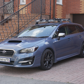 #Levorg Avatar