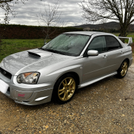 #STI2004 Avatar