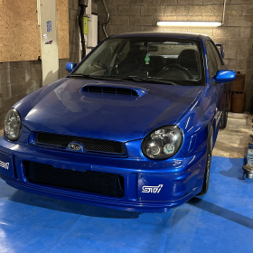 #Sti7 Avatar