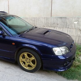#SubaruLeg Avatar